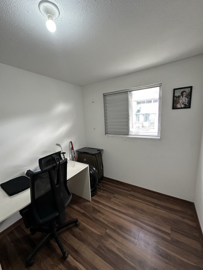 Apartamento, 2 quartos, 43 m² - Foto 8