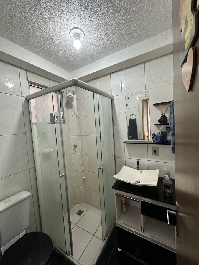 Apartamento, 2 quartos, 43 m² - Foto 9