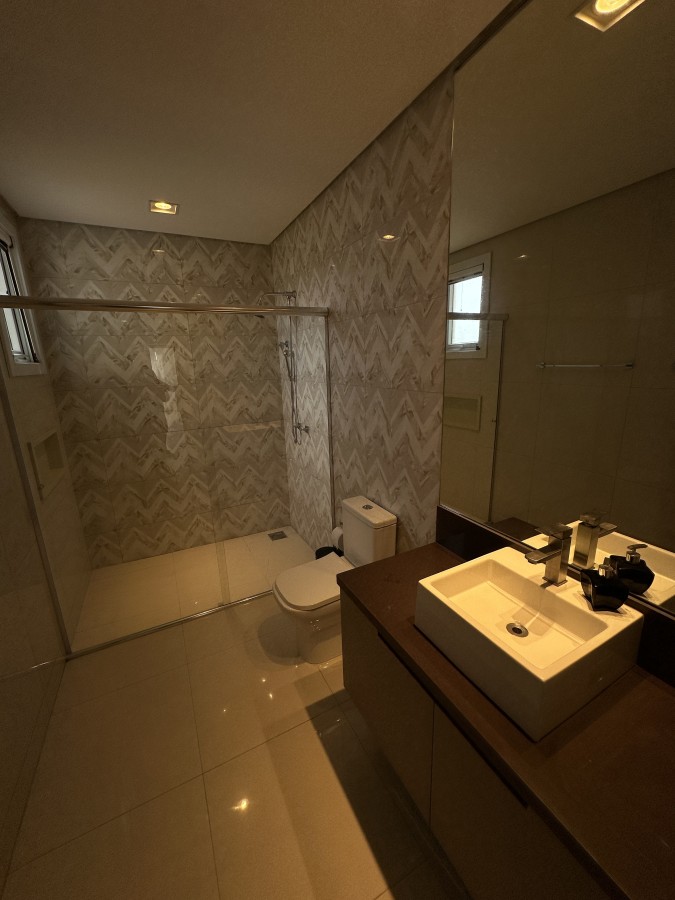 Casa de Condomínio, 4 quartos - Foto 19