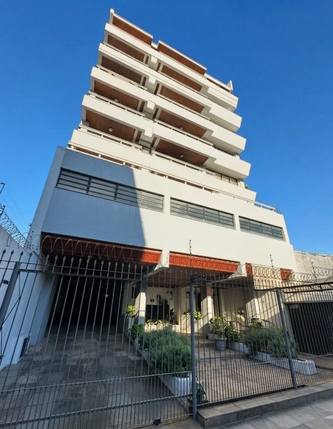 Apartamento, 3 quartos, 157 m² - Foto 1