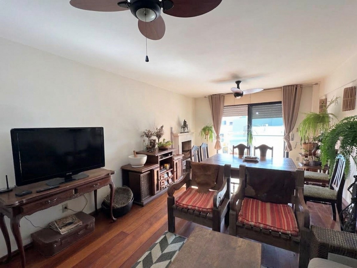 Apartamento, 3 quartos, 157 m² - Foto 2