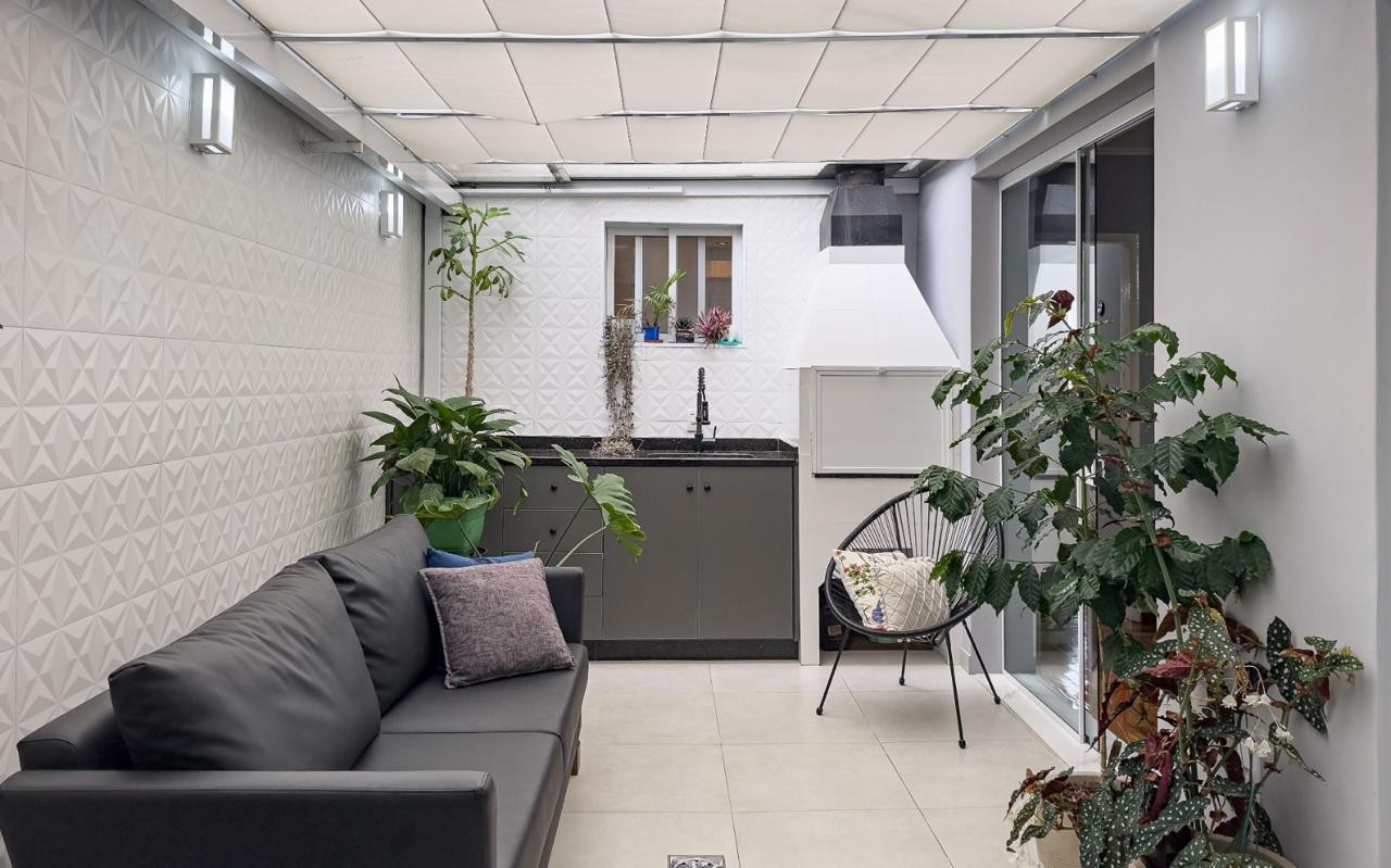 Apartamento, 2 quartos, 114 m² - Foto 1