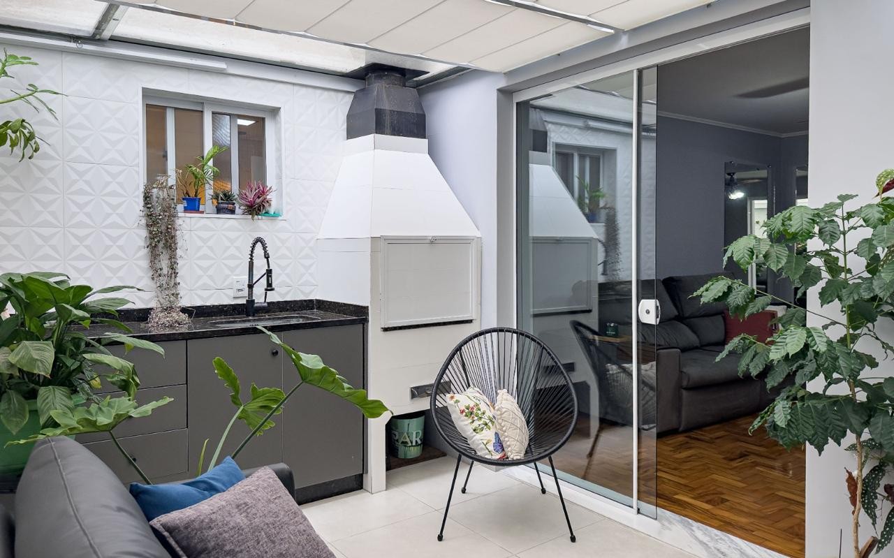 Apartamento, 2 quartos, 114 m² - Foto 4