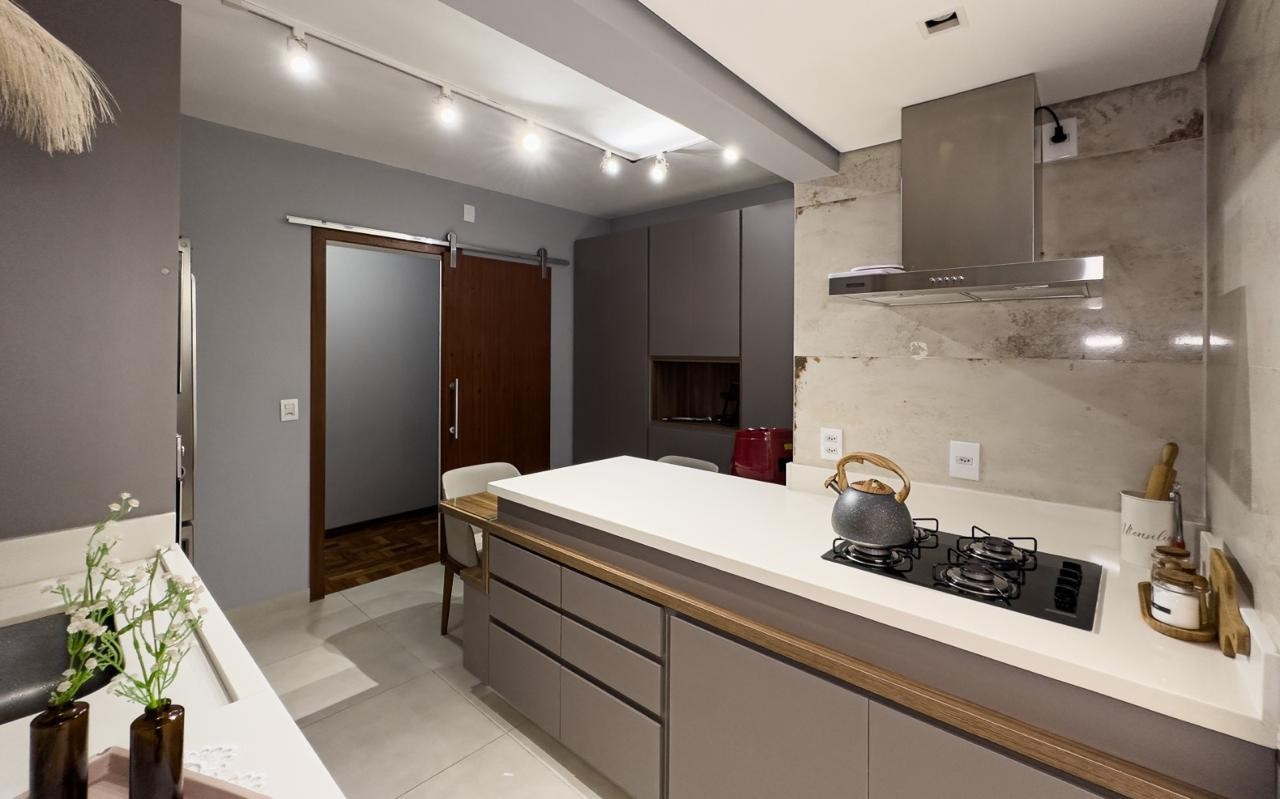 Apartamento, 2 quartos, 114 m² - Foto 8