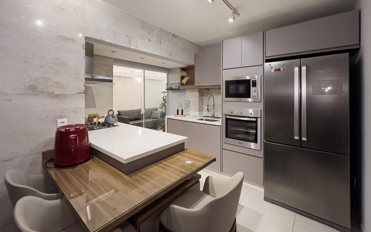 Apartamento, 2 quartos, 114 m² - Foto 7