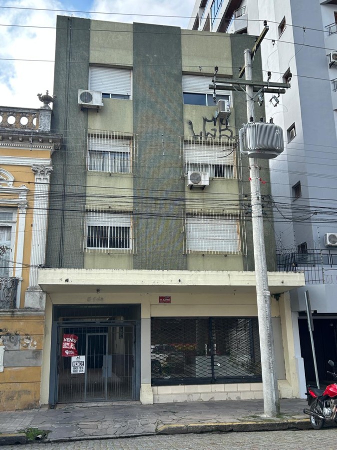 Apartamento, 2 quartos, 114 m² - Foto 12