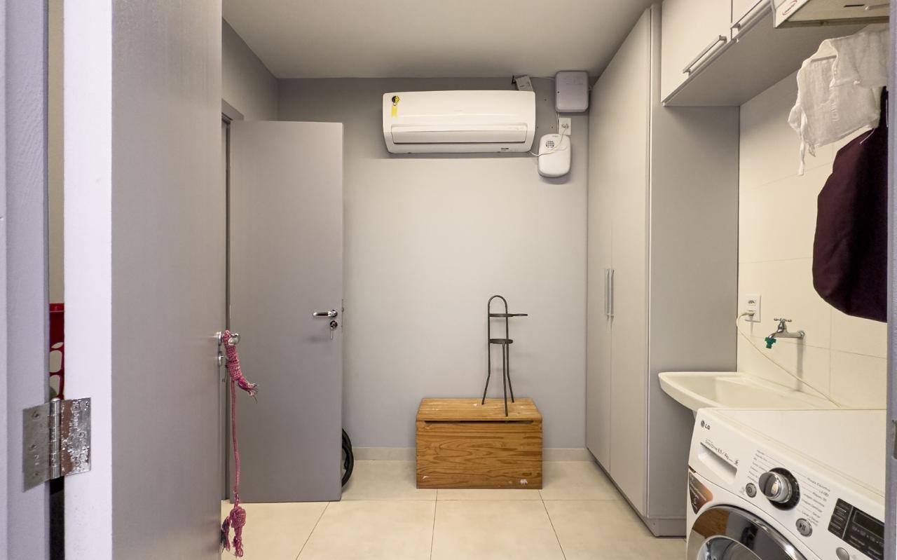 Apartamento, 2 quartos, 114 m² - Foto 11