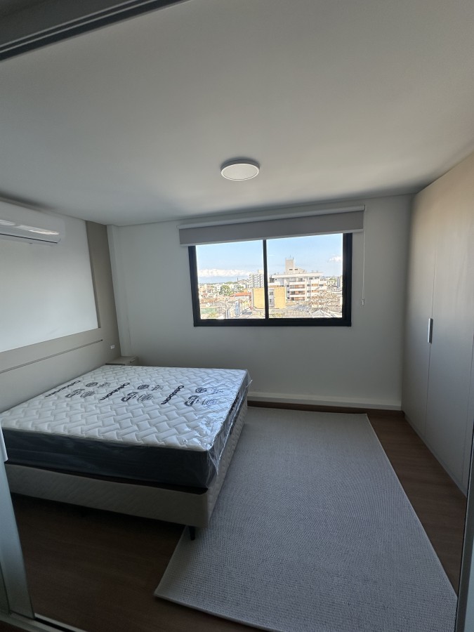 Apartamento, 1 quarto, 33 m² - Foto 5