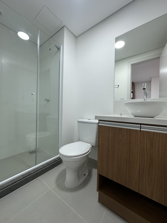 Apartamento, 1 quarto, 33 m² - Foto 6