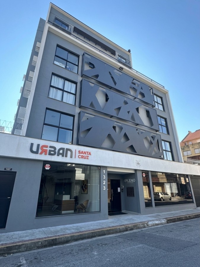 Apartamento, 1 quarto, 33 m² - Foto 7