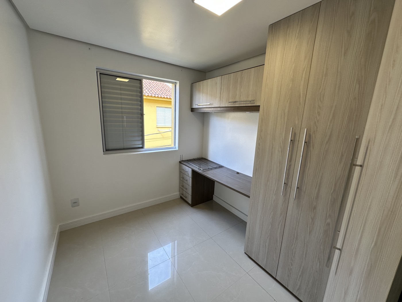 Apartamento, 2 quartos, 44 m² - Foto 4