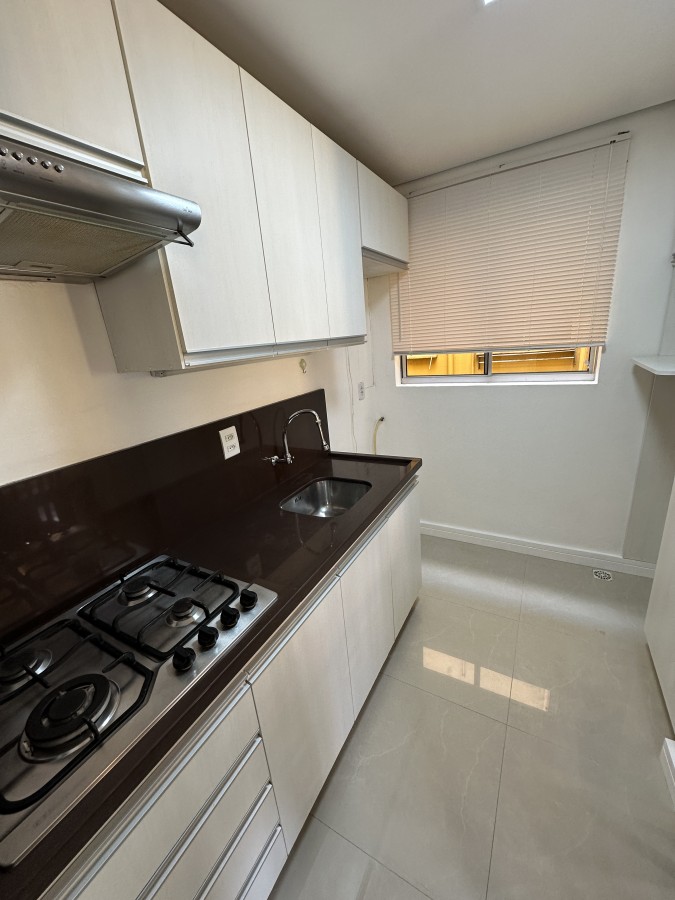 Apartamento, 2 quartos, 44 m² - Foto 5