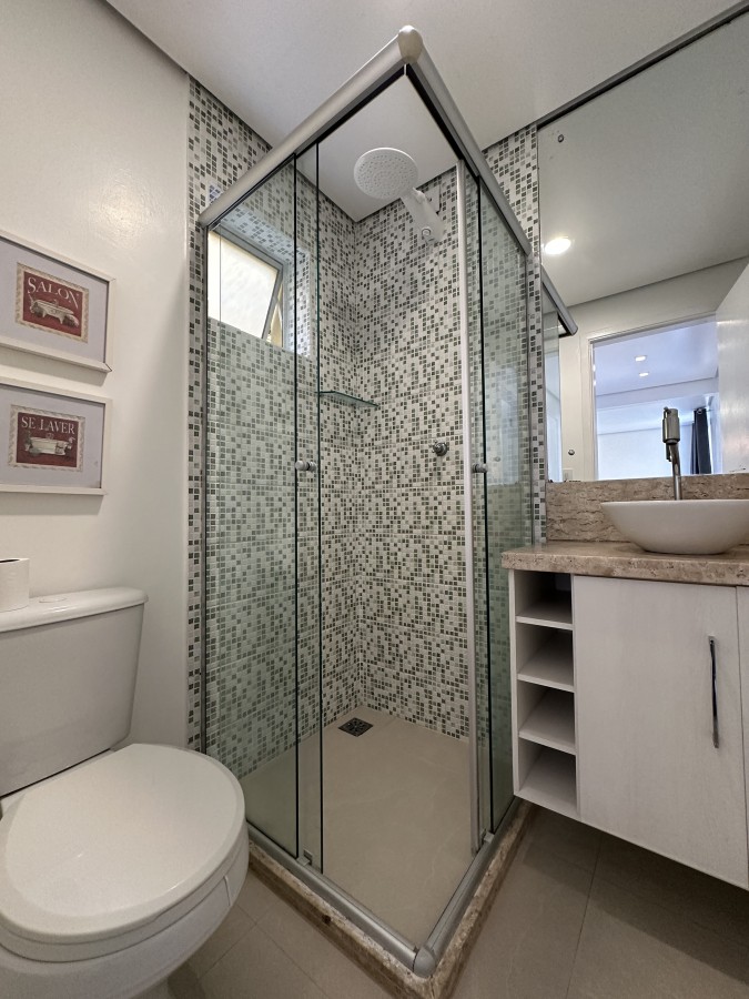Apartamento, 2 quartos, 44 m² - Foto 6