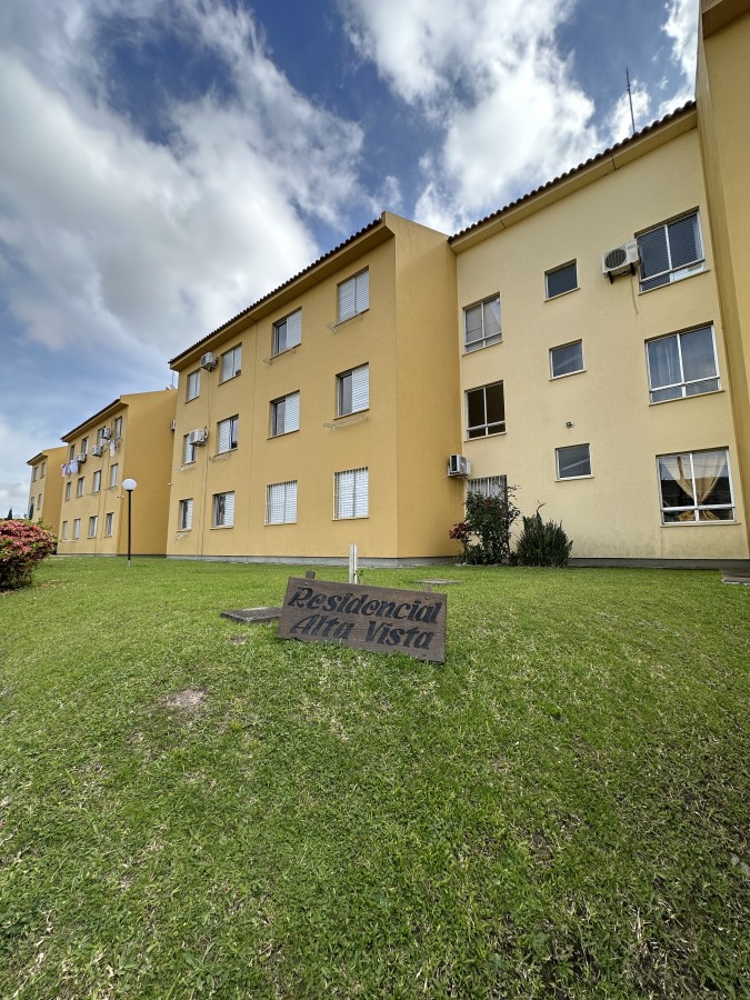 Apartamento, 2 quartos, 44 m² - Foto 8