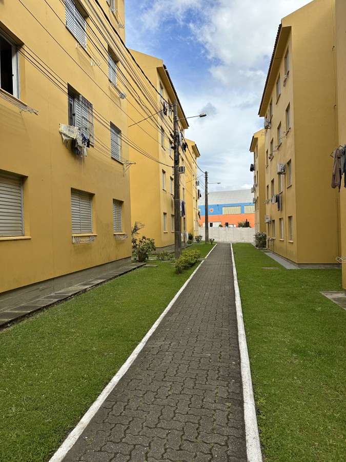 Apartamento, 2 quartos, 44 m² - Foto 9