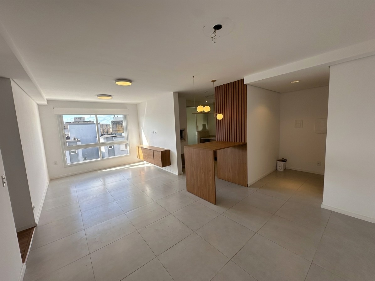 Apartamento, 3 quartos, 100 m² - Foto 1
