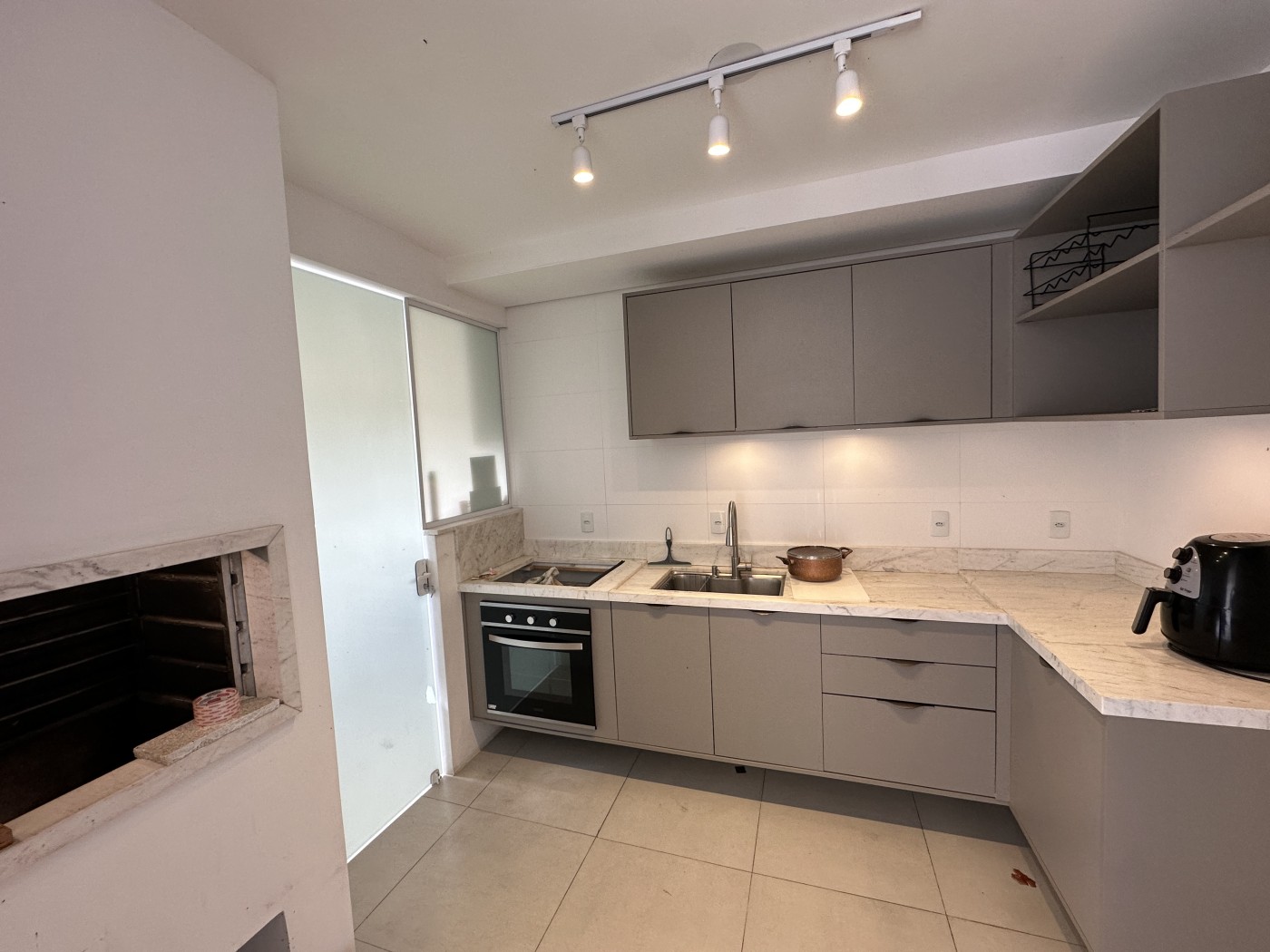 Apartamento, 3 quartos, 100 m² - Foto 3
