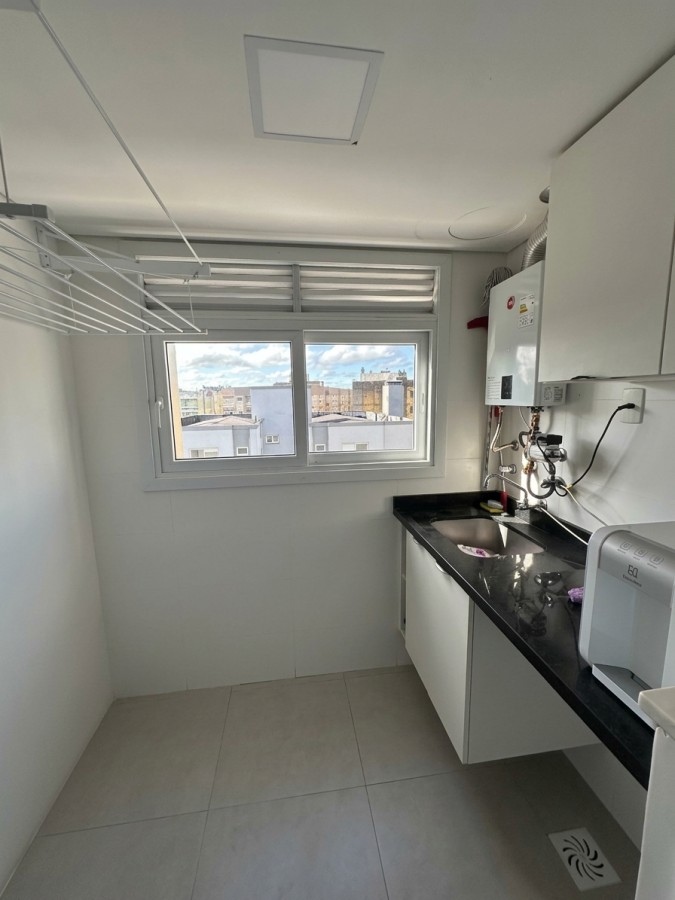 Apartamento, 3 quartos, 100 m² - Foto 9