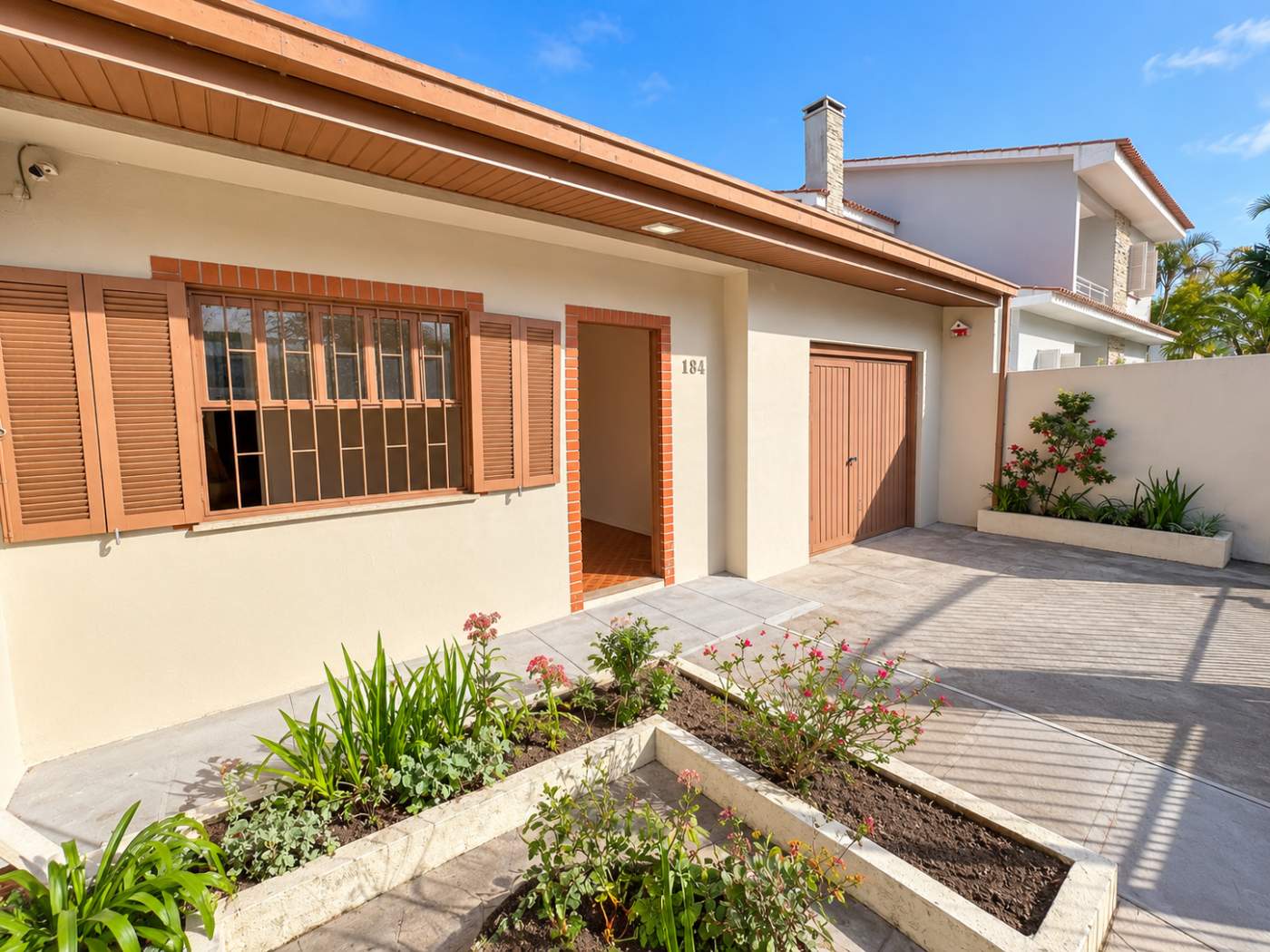 Casa, 3 quartos, 100 m² - Foto 1