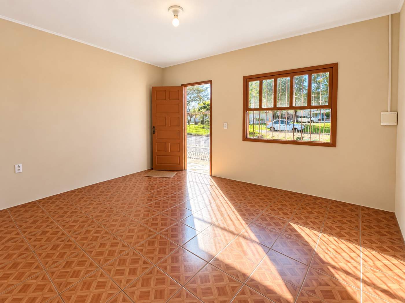 Casa, 3 quartos, 100 m² - Foto 2