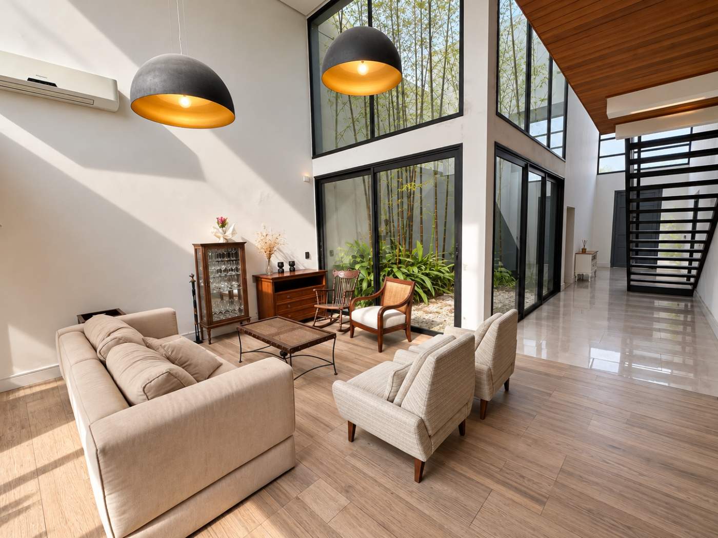 Casa, 3 quartos, 318 m² - Foto 4
