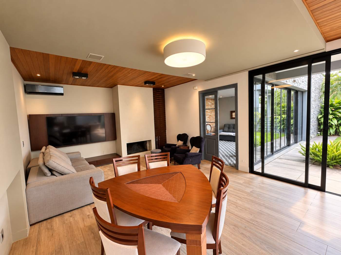 Casa, 3 quartos, 318 m² - Foto 5