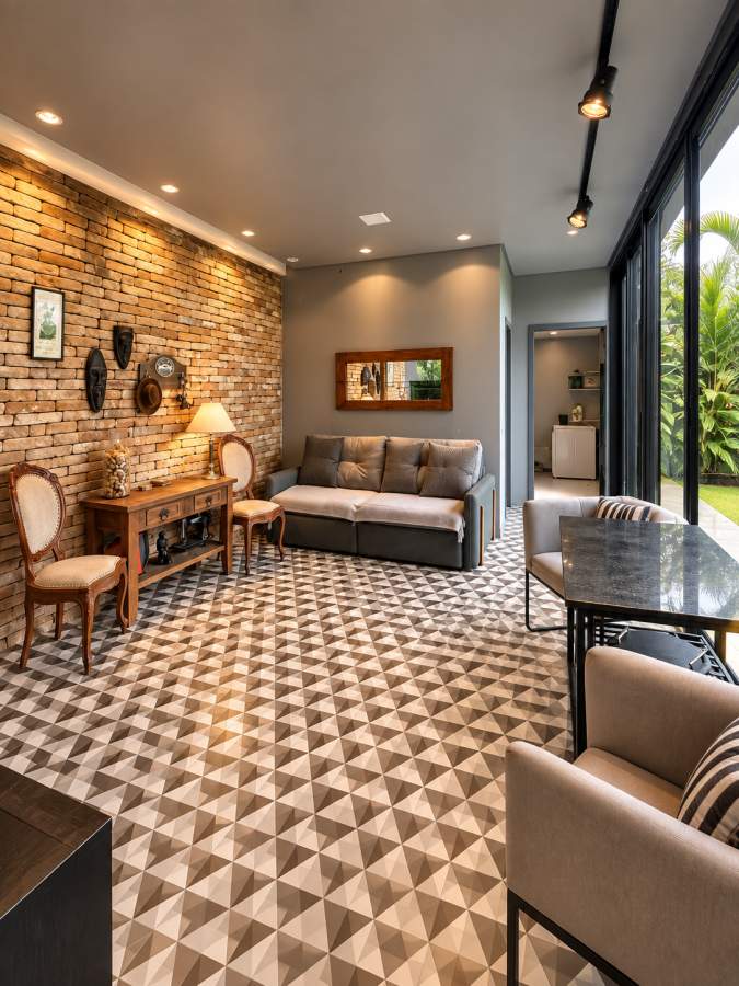 Casa, 3 quartos, 318 m² - Foto 8