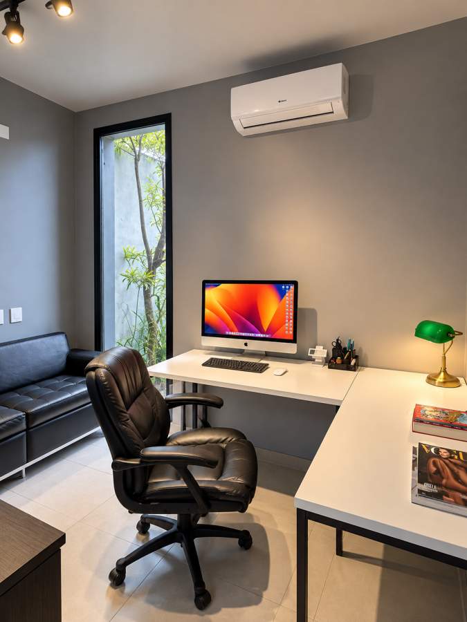 Casa, 3 quartos, 318 m² - Foto 9