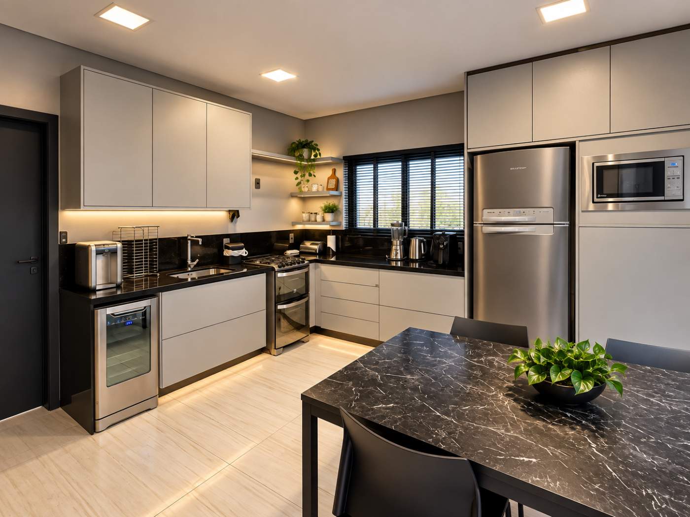 Casa, 3 quartos, 318 m² - Foto 10