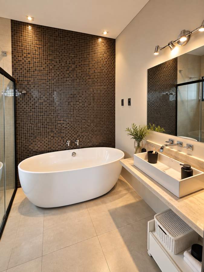 Casa, 3 quartos, 318 m² - Foto 13