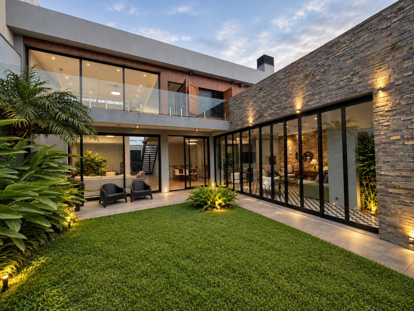 Casa, 3 quartos, 318 m² - Foto 17