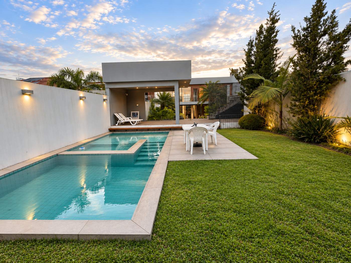 Casa, 3 quartos, 318 m² - Foto 19