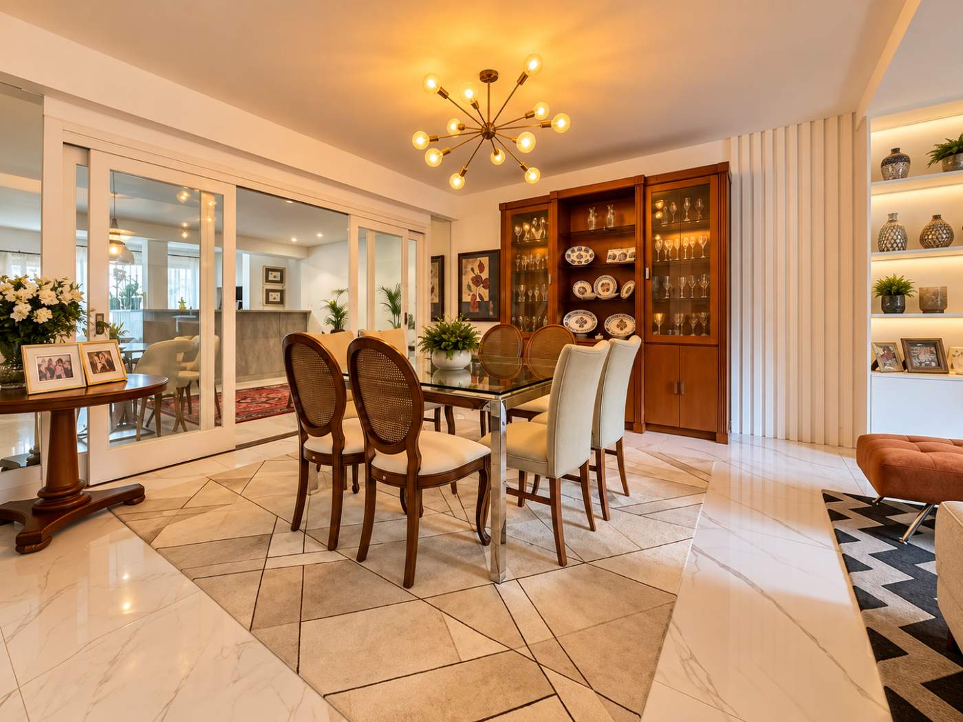 Casa, 3 quartos, 293 m² - Foto 3