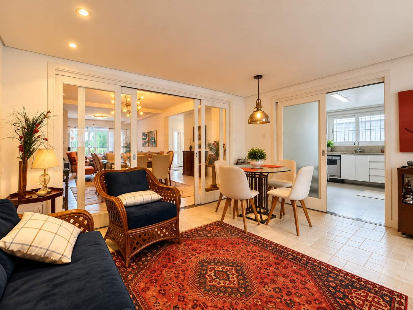 Casa, 3 quartos, 293 m² - Foto 6