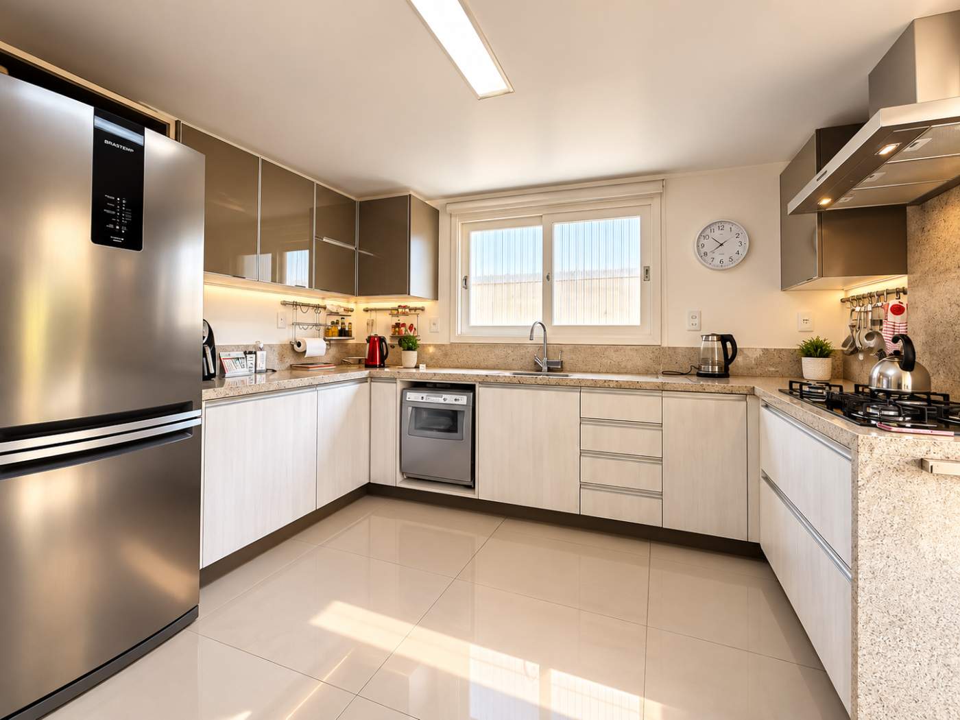 Casa, 3 quartos, 293 m² - Foto 10