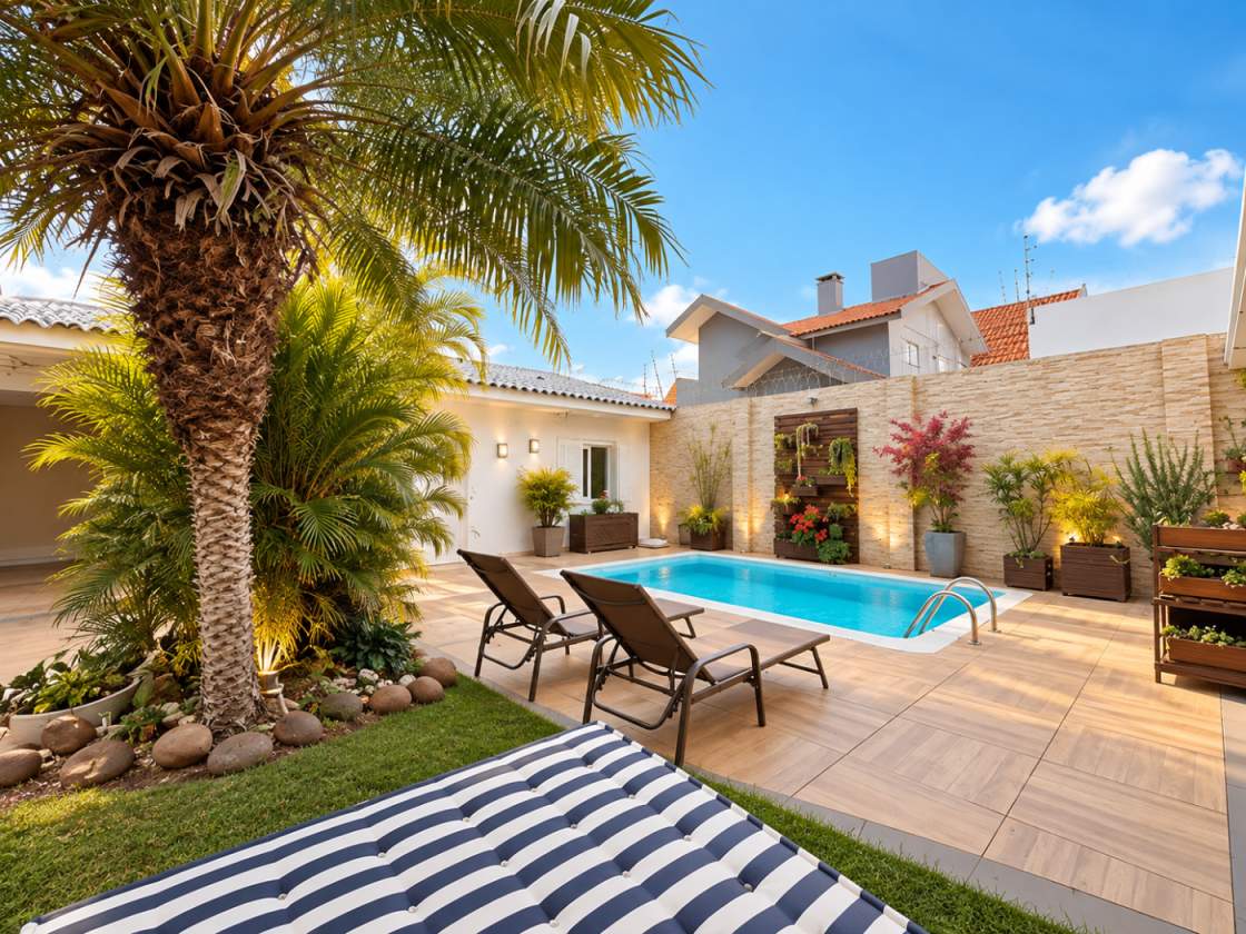 Casa, 3 quartos, 293 m² - Foto 12