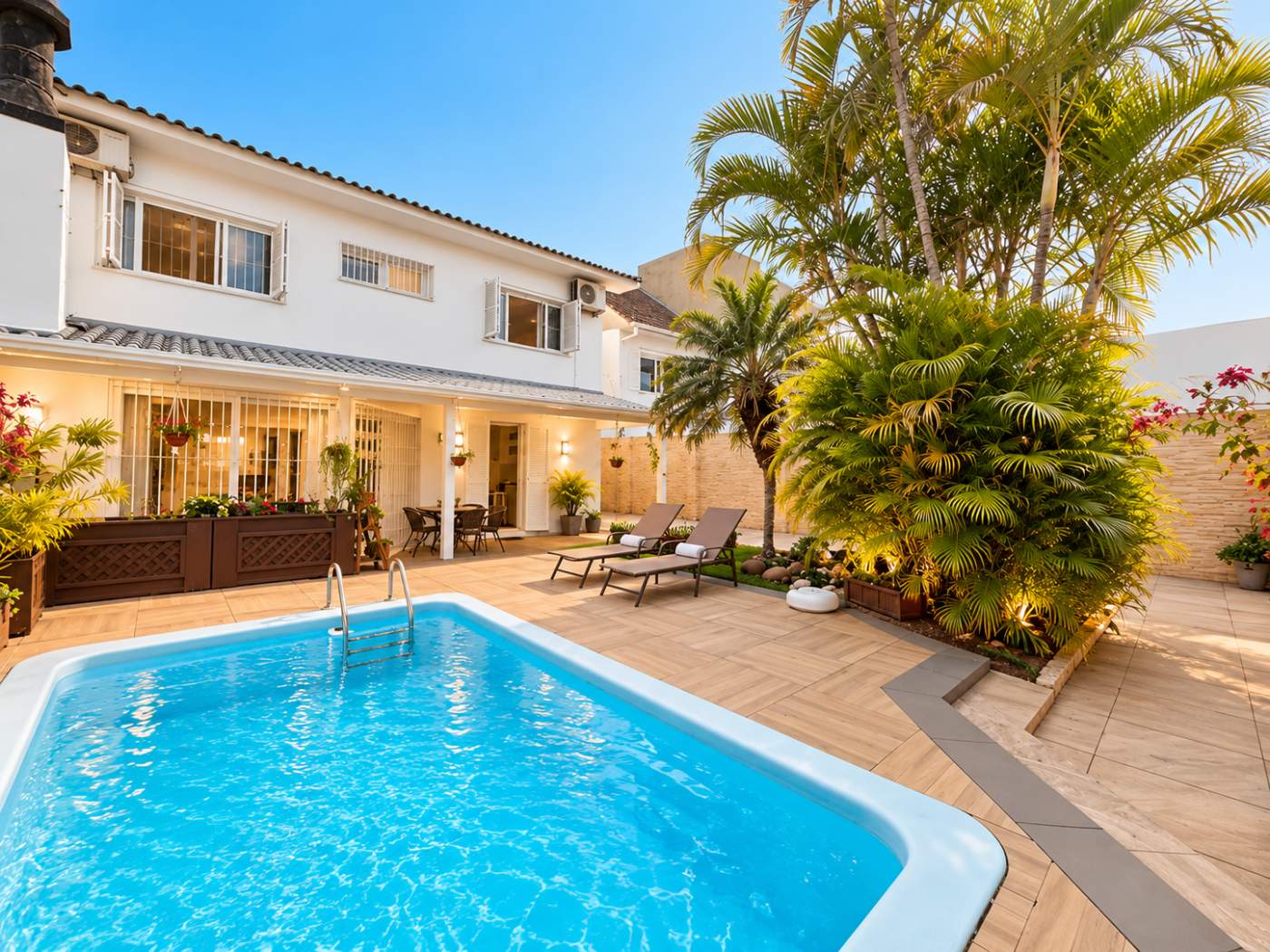 Casa, 3 quartos, 293 m² - Foto 13