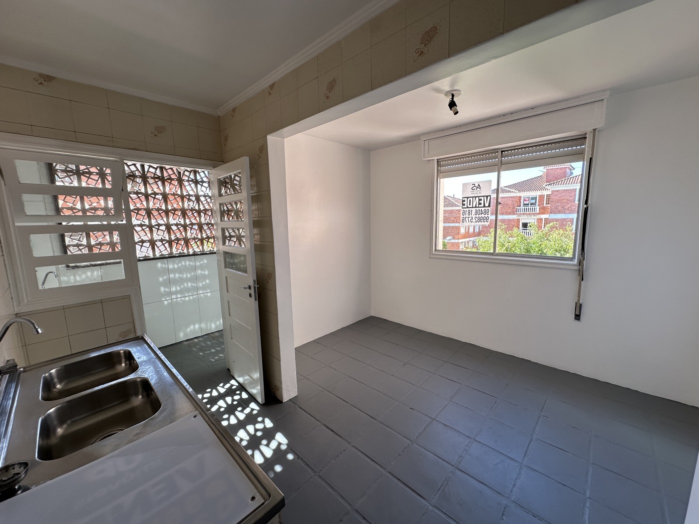 Apartamento, 3 quartos, 82 m² - Foto 4