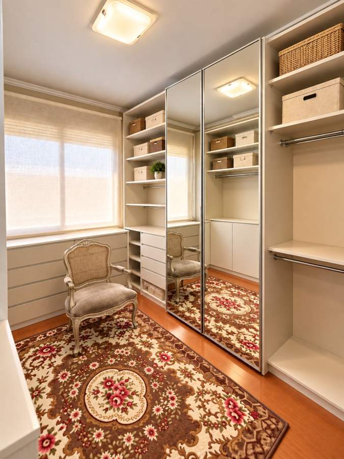 Cobertura, 4 quartos, 167 m² - Foto 7