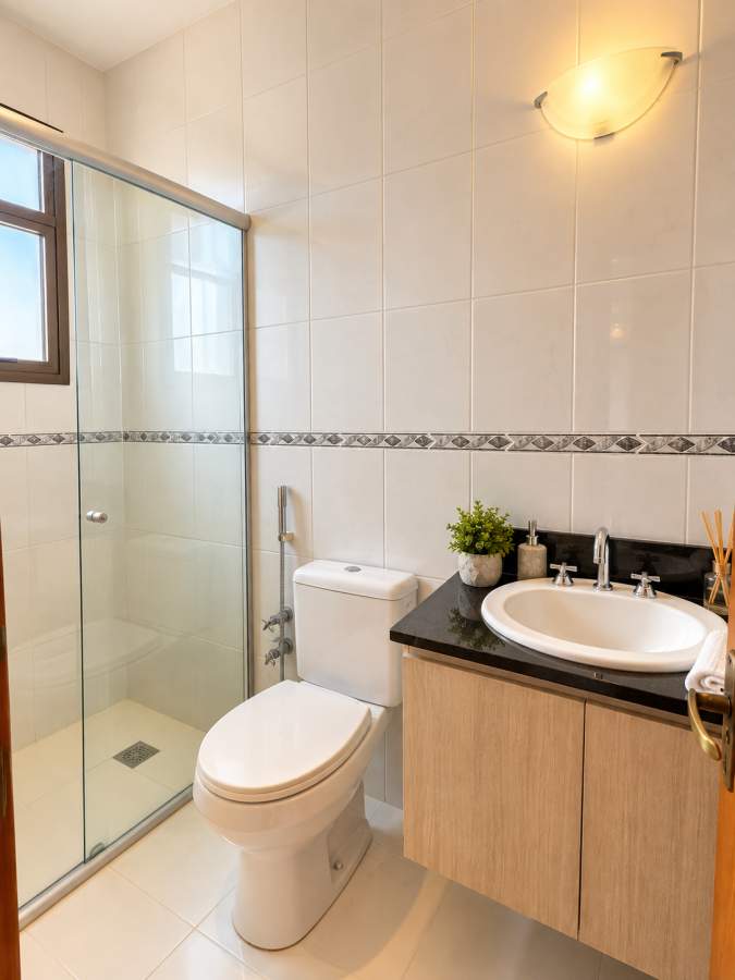 Cobertura, 4 quartos, 167 m² - Foto 11