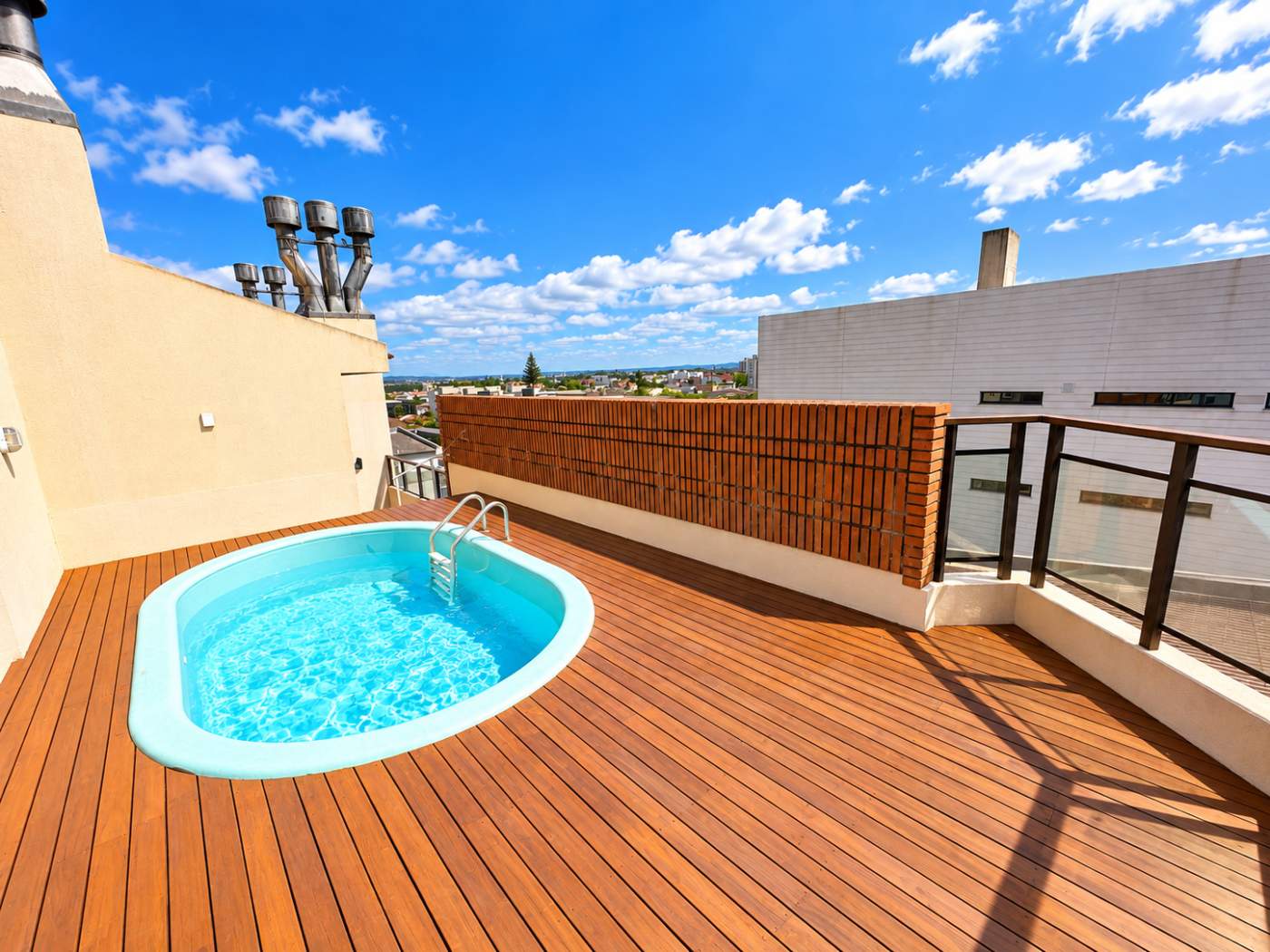 Cobertura, 4 quartos, 167 m² - Foto 13