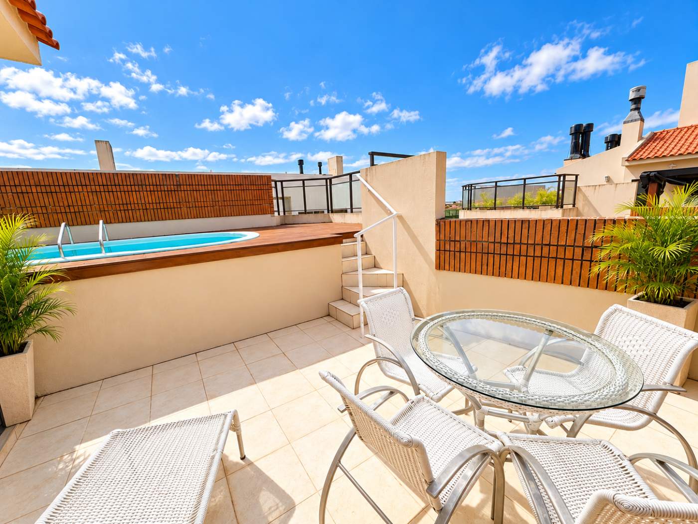 Cobertura, 4 quartos, 167 m² - Foto 14