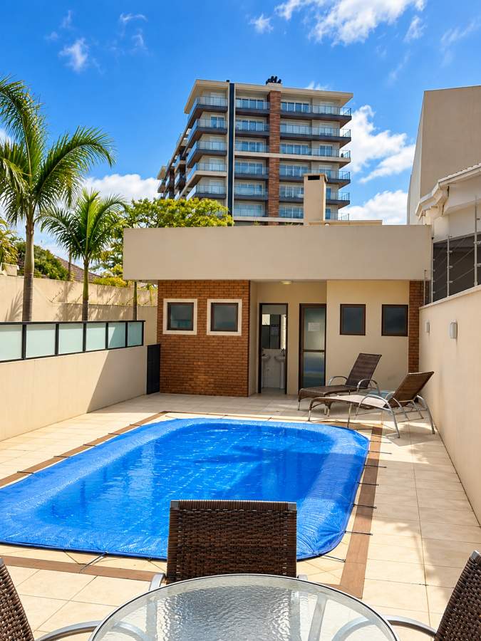 Cobertura, 4 quartos, 167 m² - Foto 17