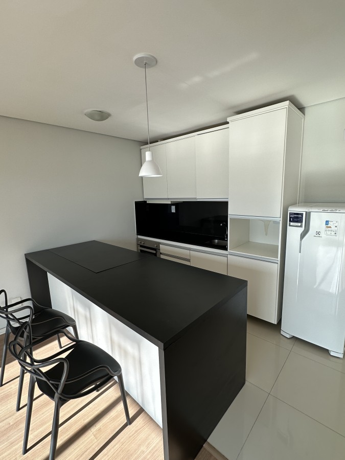 Flat/Apart Hotel, 1 quarto, 41 m² - Foto 3