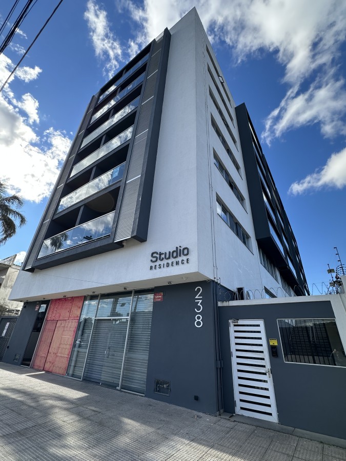 Flat/Apart Hotel, 1 quarto, 41 m² - Foto 6