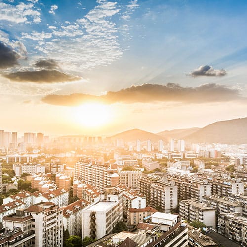 Residencal Alta Vista